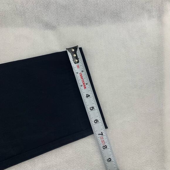 Nanette Lepore Black Womens Slacks Size 8 - Picture 5 of 6